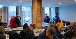 Chicken Soup for the Soul