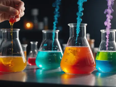 How to Dive into Scientific Research: A Teenager's Guide to Exploring the Unknown