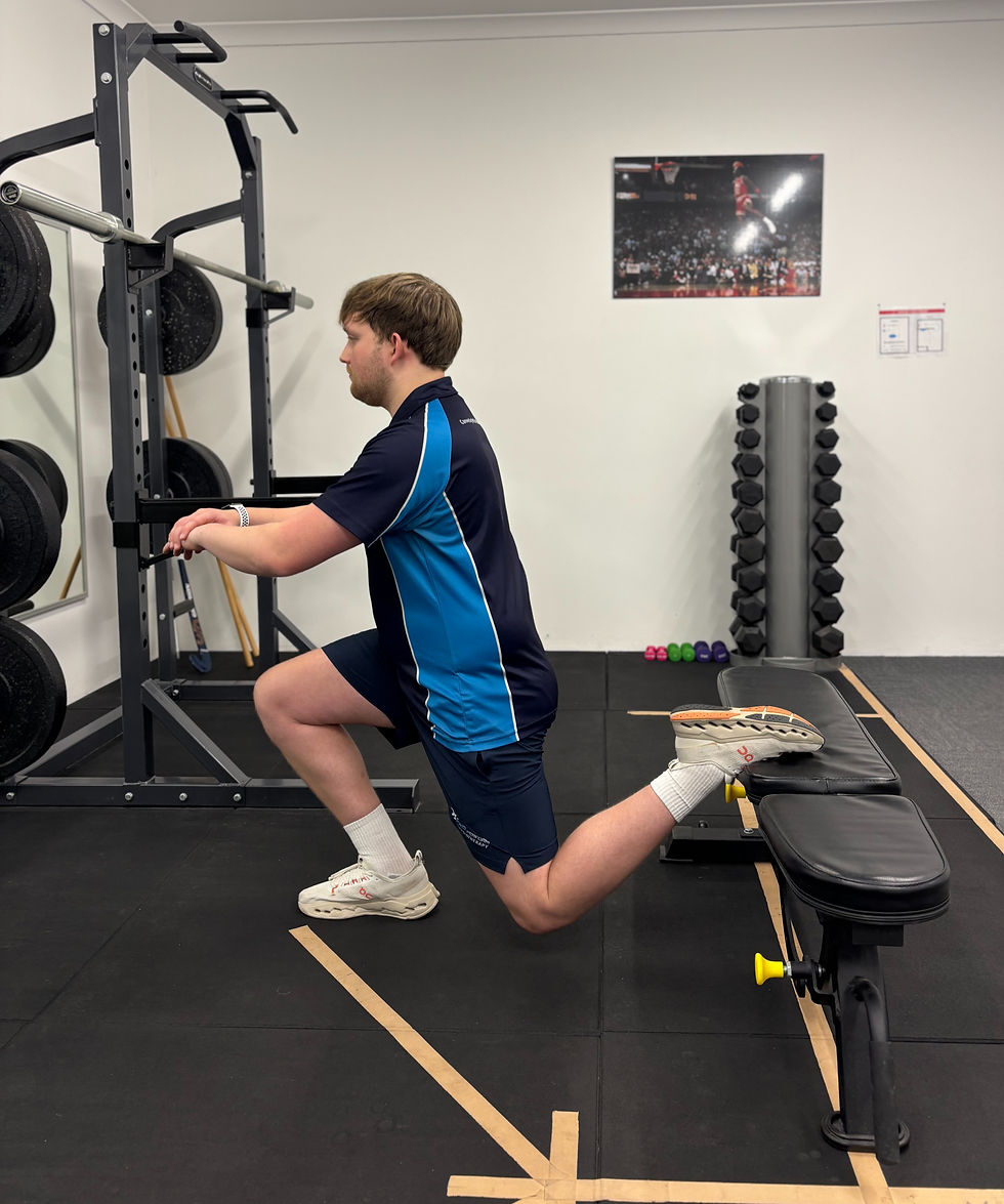 Patellofemoral Pain Syndrome - Also Known As Runner's Knee