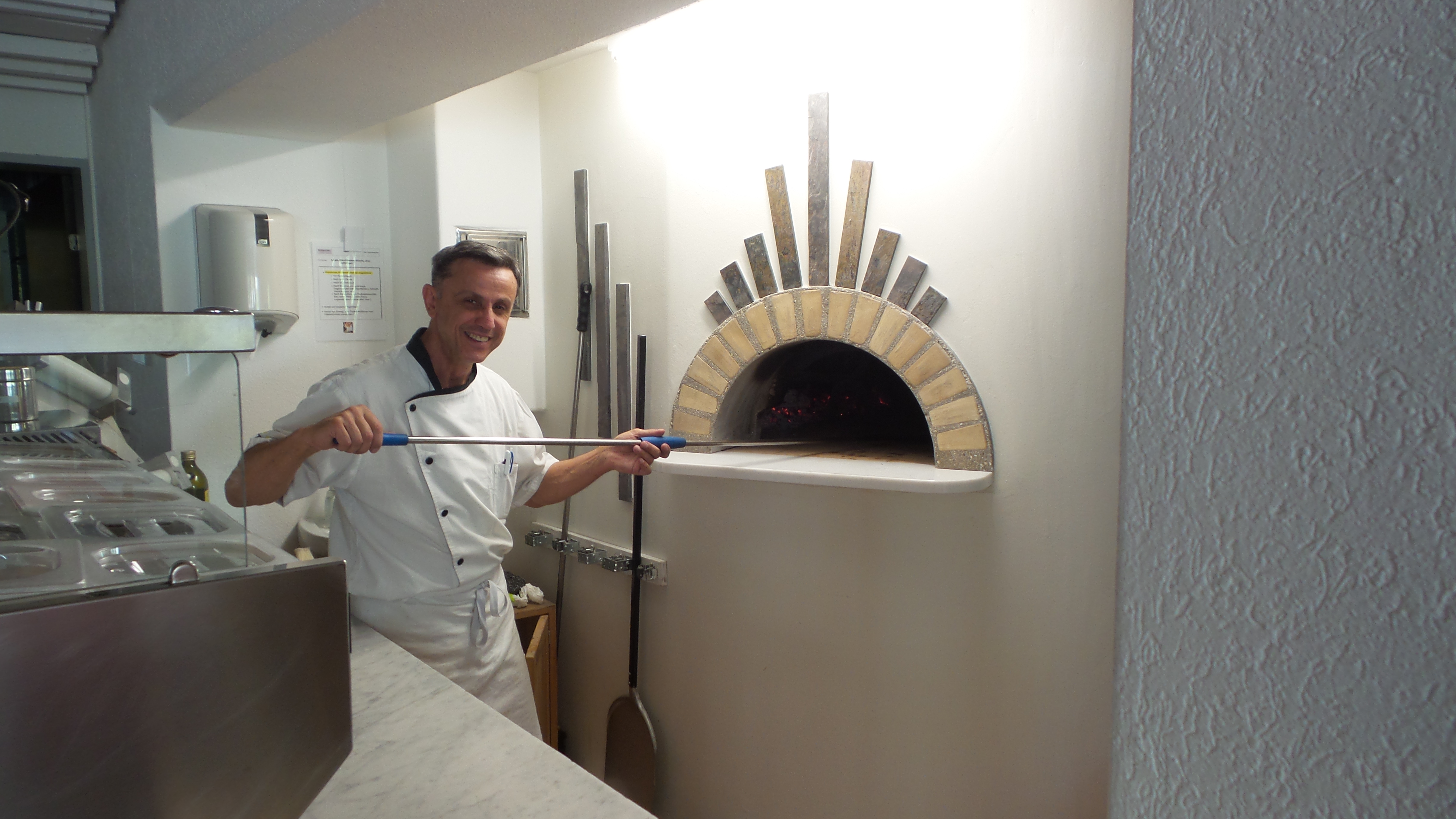 Pizzeria