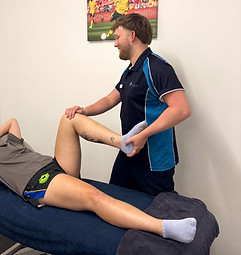 Physio in Woodvale