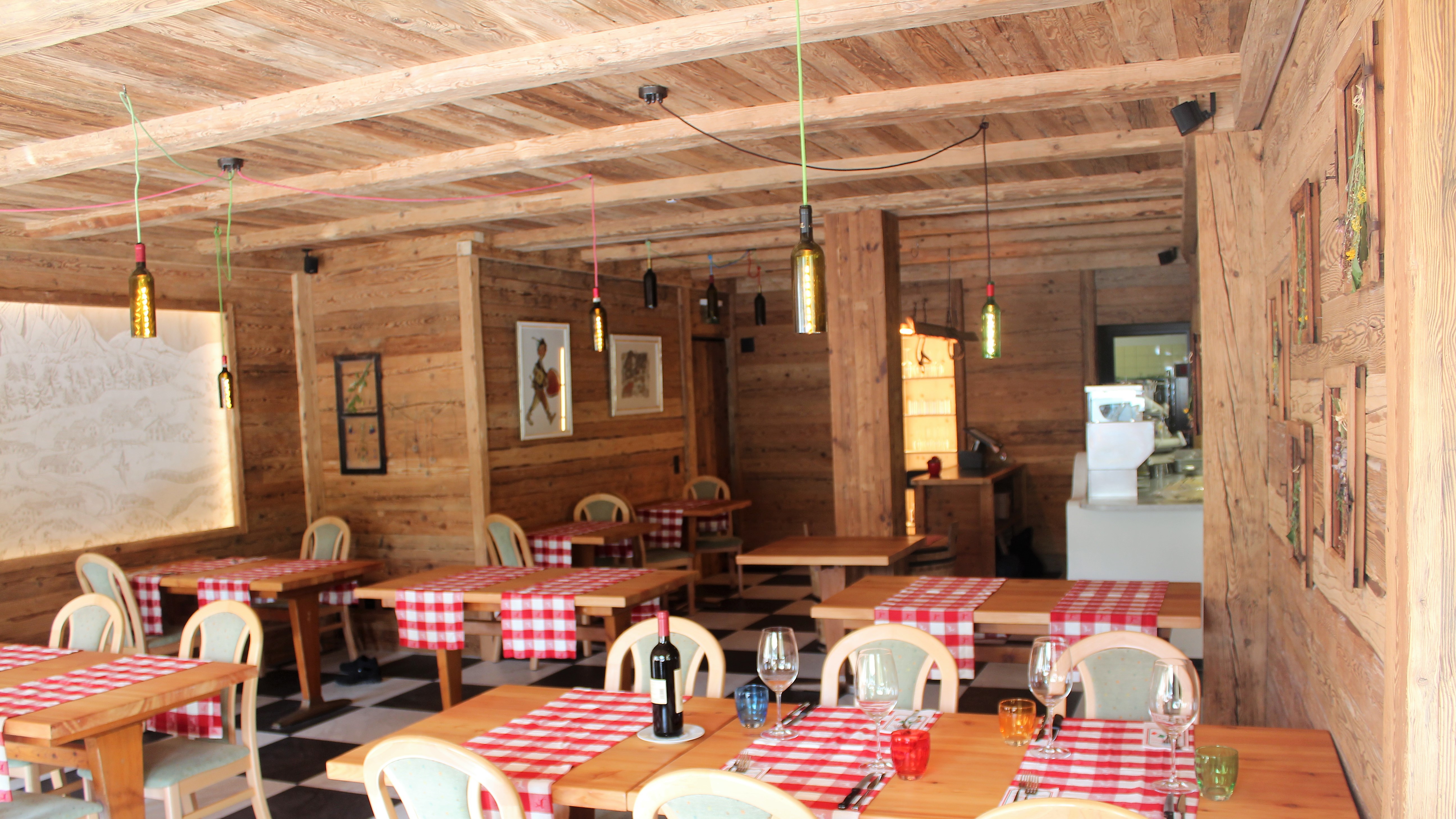 Pizzeria