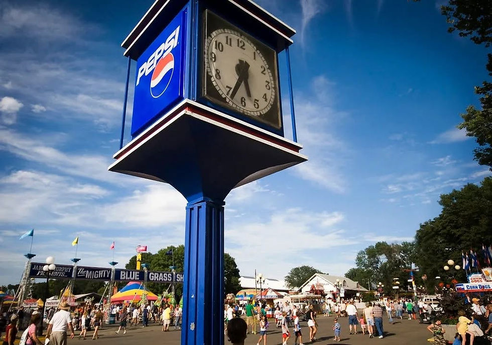 Polk County Fair