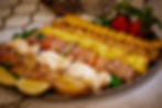 Isfahan Meat Platter (4)