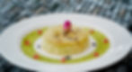 Pistachio & Cream Cheese Kunafe