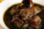★ Ghormeh Sabzi