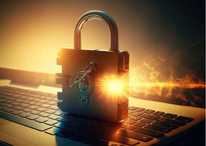 tips to secure laptop