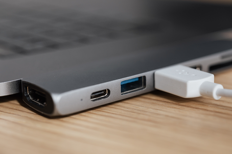 USB-C verplicht voor laptops: Wat betekent dit voor jou?