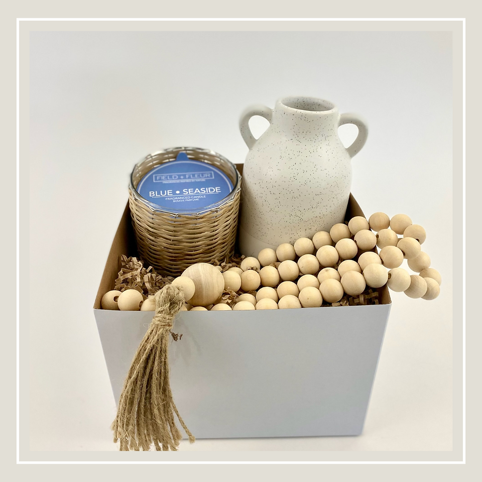 Twist Events Gift Box