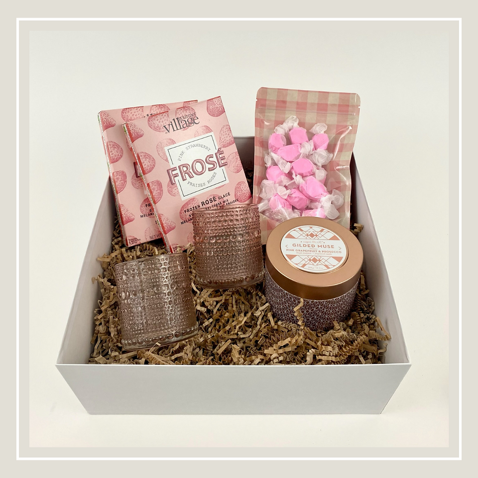 Twist Events Gift Box
