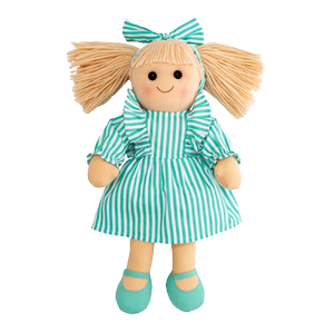 Thumbnail: Hopscotch dolls