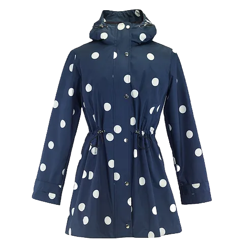 Thumbnail: Raincoat