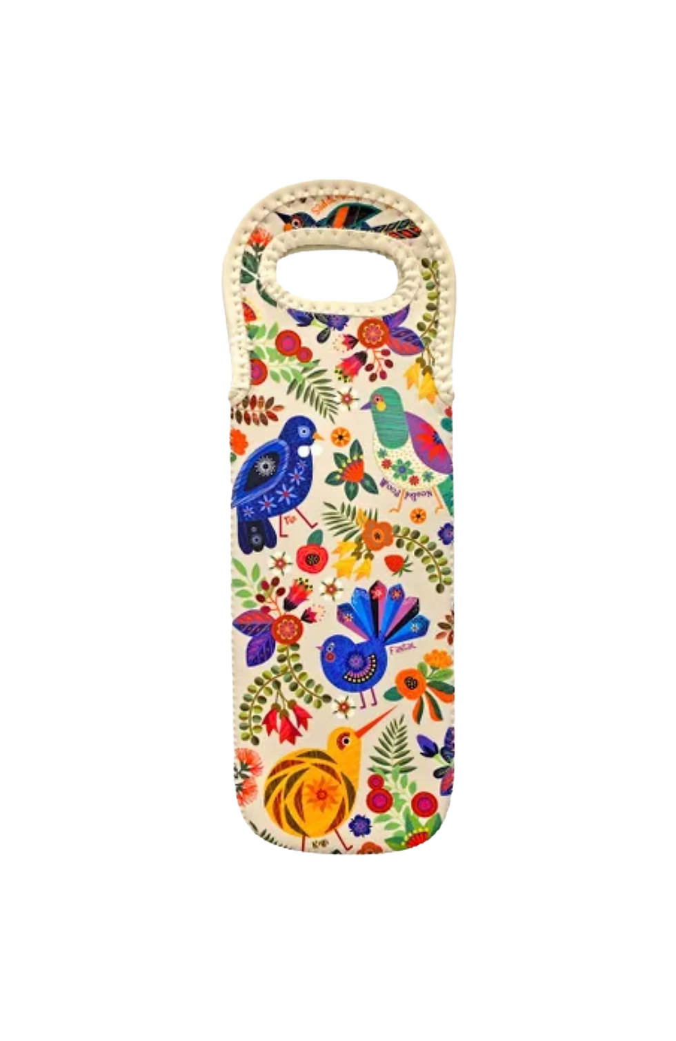 Thumbnail: Wine bottle cooler