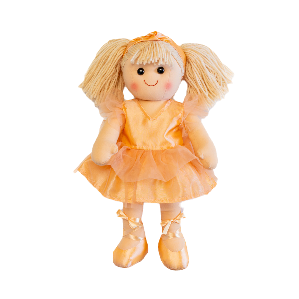 Thumbnail: Hopscotch dolls