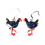 Thumbnail: Pukeko Earrings