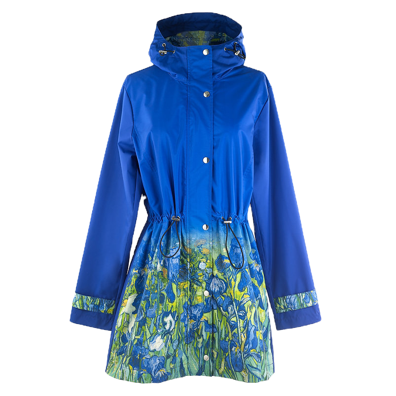 Thumbnail: Raincoat