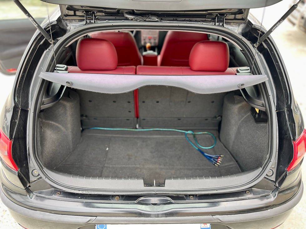 Miniature : ALFA ROMEO 147 (2) 1.6