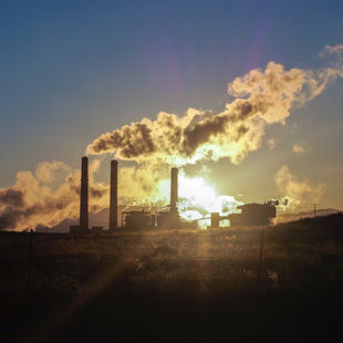 Emissioni: politiche per controllarle