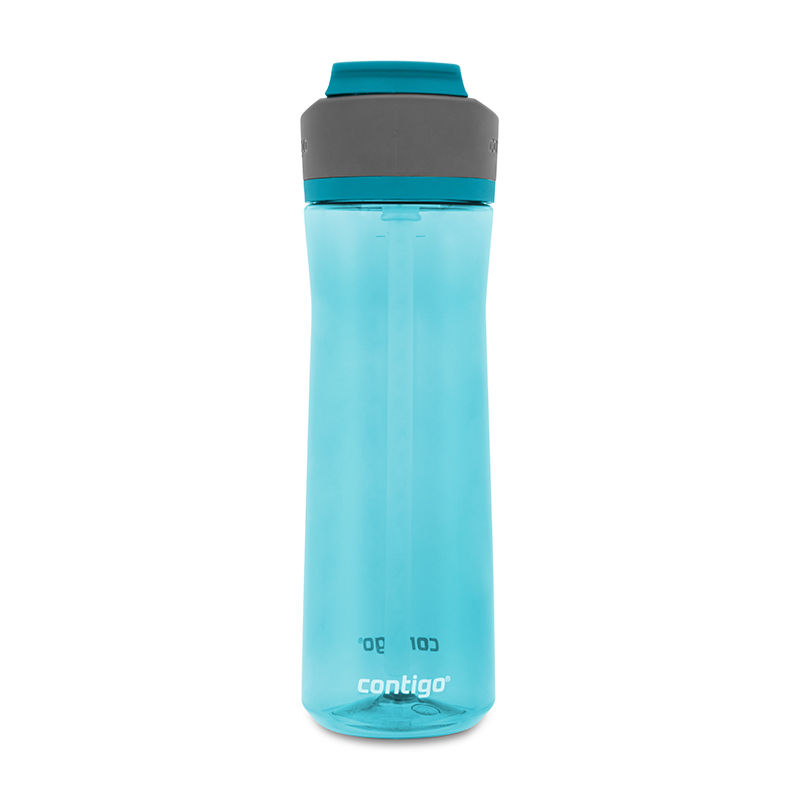 Thumbnail: Contigo Ashland 2.0 Water Bottle (Tritan) 24oz (709ml) - Juniper