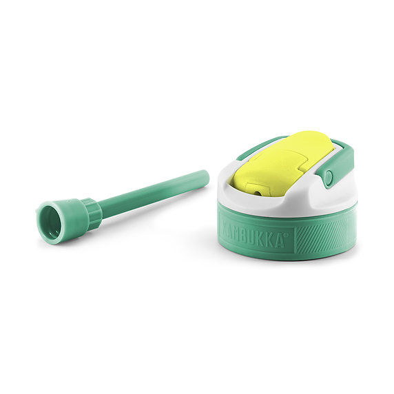 Thumbnail: Lid w/ Straw for Kambukka Lagoon 1.0 Kids 14oz