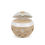 Thumbnail: meroware ELLE snack ball -Milk Tea