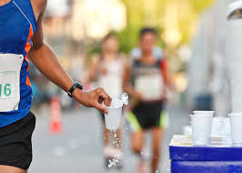 Run Your Race - Fuel!
