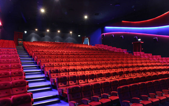 CinemaDays 2019, al cinema con 3 euro