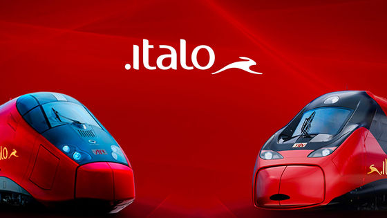 Italo treno, in palio 500 euro di viaggi