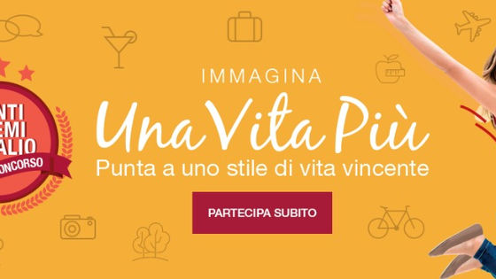 Concorso Generali, in palio crociere e Boscolo Gift
