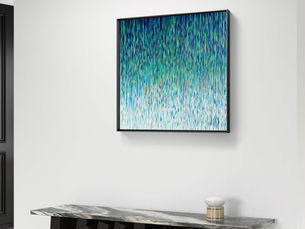 Raindrop: Bringing Calm into the Study