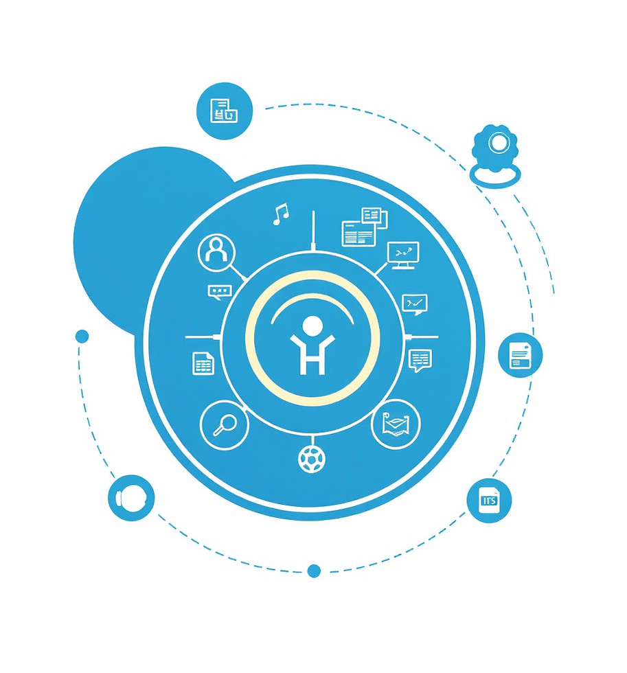 Our team delivered operational continuity, improved data visibility, and enhanced system p