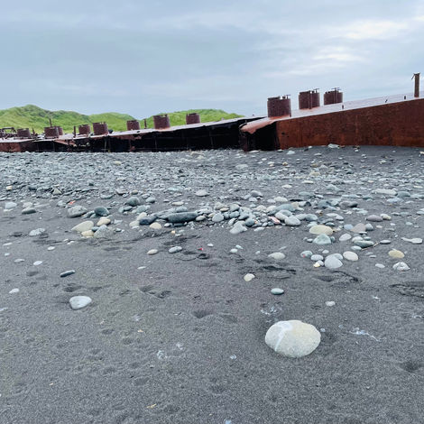 Environmental Justice