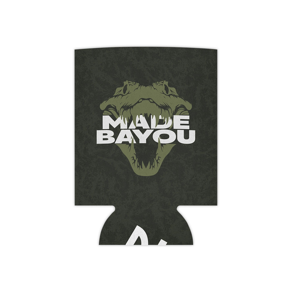Thumbnail: Gater Hater Koozie