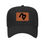 Thumbnail: Icon Leather Patch Trucker Hat