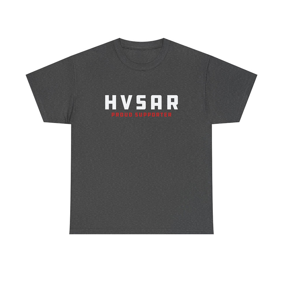 Thumbnail: Proud Supporter Tee