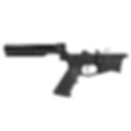 Thumbnail: AR9 Lower Receiver Assembly