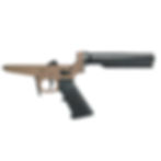 Thumbnail: AR47 Lower Receiver Assembly