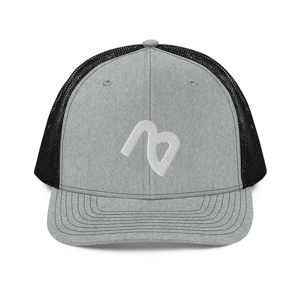 Thumbnail: Icon Hat - Richardson 112