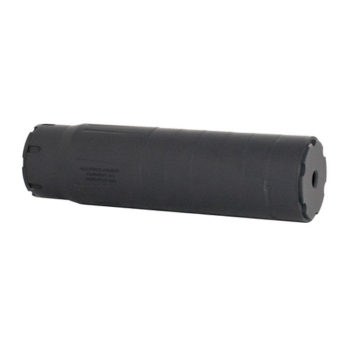 Disruptor 556 Suppressor | Wolfpack Armory