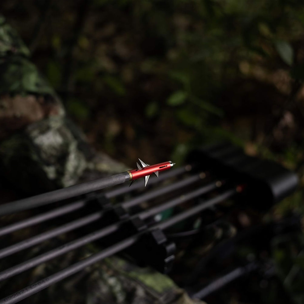 Thorn Crown of Thorns Broadhead - Thumbnail 4