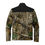 Thumbnail: Made Bayou - Realtree Atlas Colorblock Soft Shell Jacket