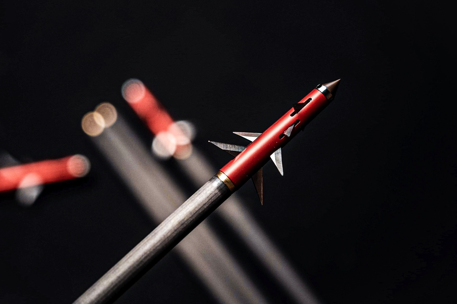 All Products | Thorn Broadheads