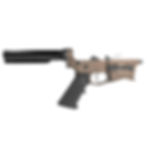 Thumbnail: AR9 Lower Receiver Assembly