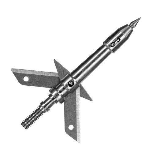 Titanium Terror | Thorn Broadheads