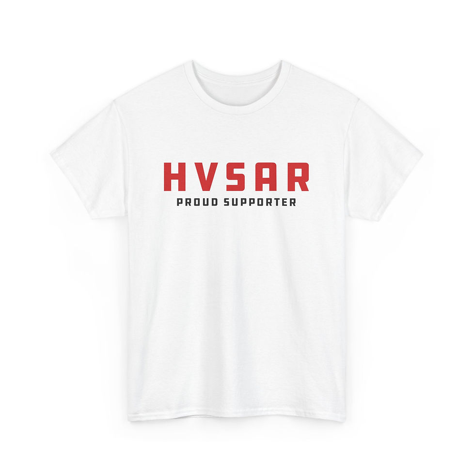 Thumbnail: Proud Supporter Tee