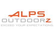 Alps Outdoors Logo