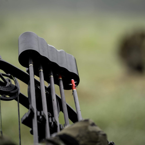 THE “CROWN OF THORNS” FIXED BLADE BROADHEAD 3-PACK | Thorn Broadheads