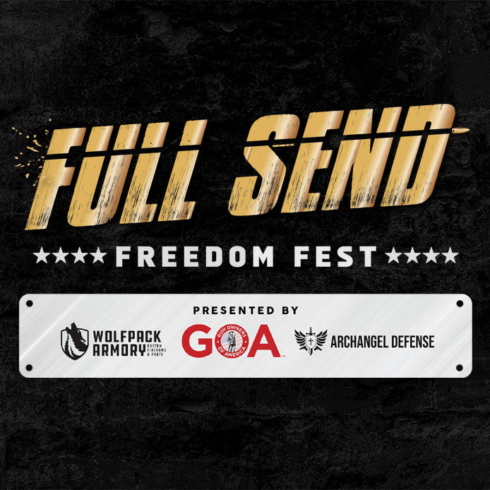 Full Send Freedom Fest