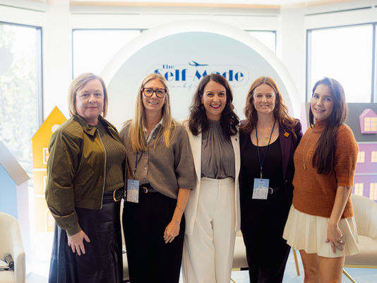 St. John's Tour Stop: Newfoundland, you stole our hearts!