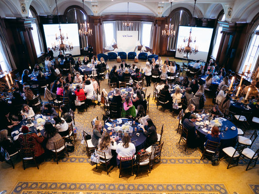 Press Release | Vancouver welcomes the Self-Made Breakfast Tour, continuing its mission to uplift women entrepreneurs across Canada